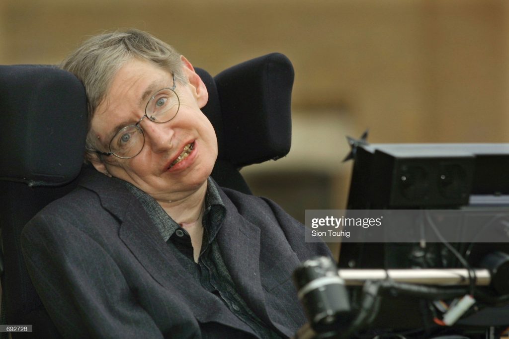 Stephen Hawking Cause Of Death How Did Stephen Hawking Die Abtc 4481