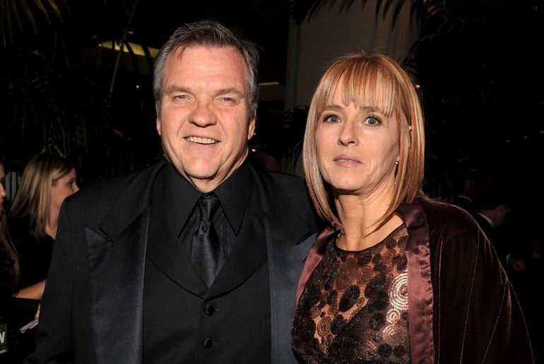 Who Is Meat Loaf's Wife Deborah Gillespie? - Abtc