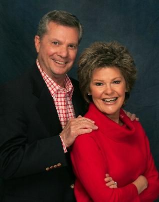 Dwayne Hickman and Joan Roberts