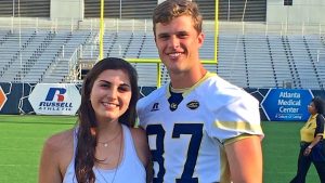 Who Is Harrison Butker's Wife Isabelle Butker? - ABTC