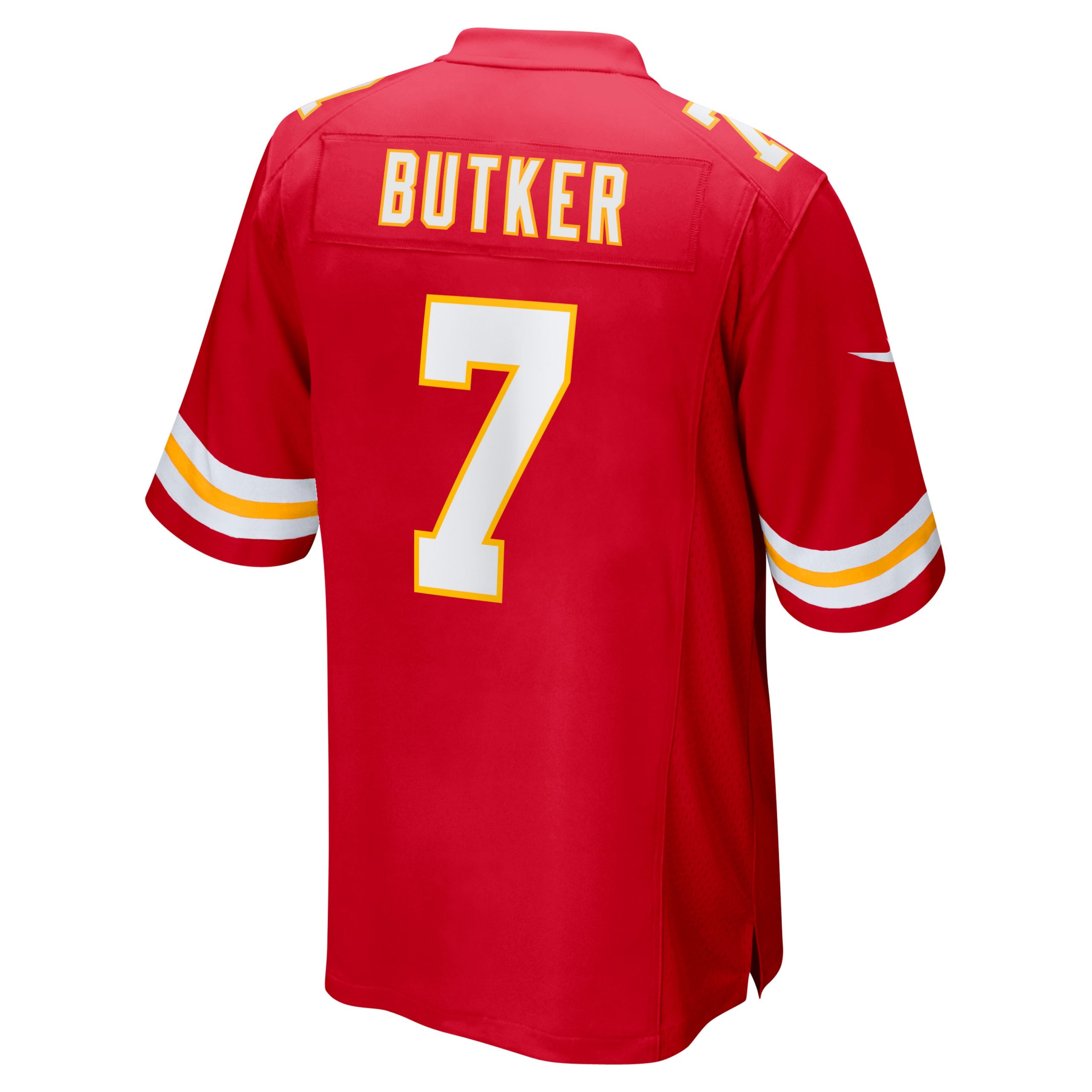 Harrison Butker Salary, Net Worth, Height, Kickoff, House, Weight ...