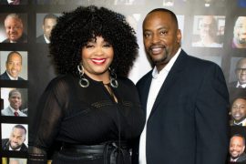 Who Is Jill Scott's Ex-Husband Lyzel Williams? Lyzel Williams Net Worth ...