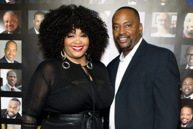 Jill Scott Husband Who Is Jill Scott's Husband? Is Jill Scott