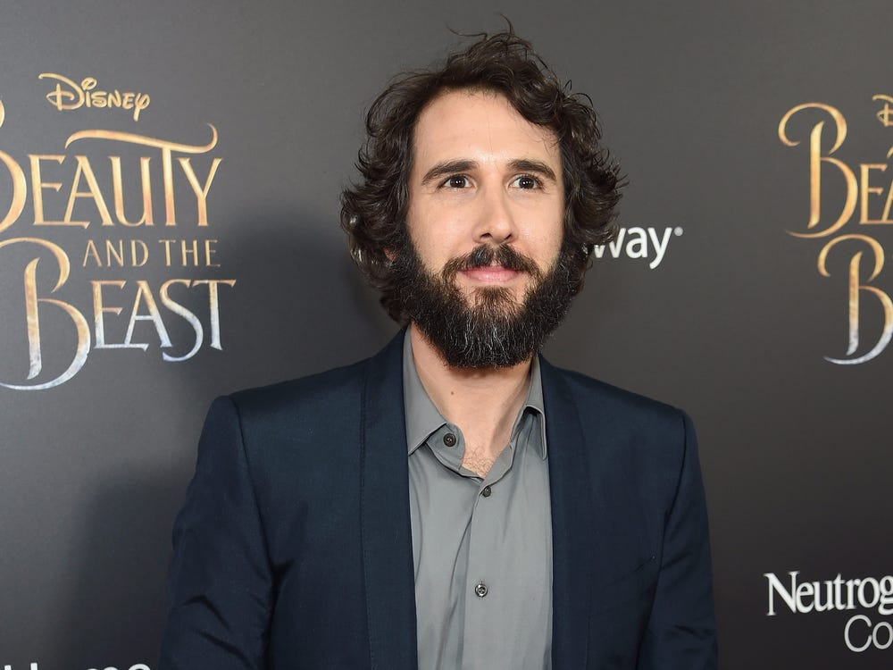 Josh Groban