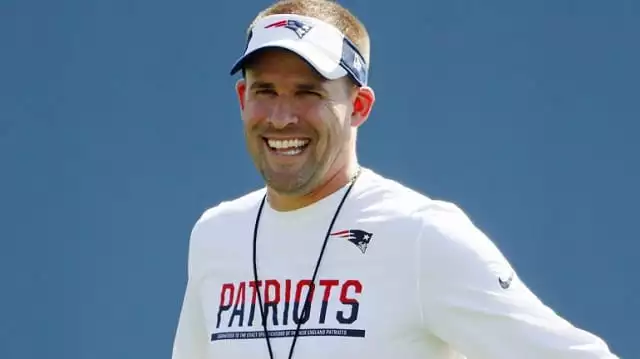 Josh McDaniels Teams Coached, Salary, Net Worth, Age, Height, Brother ...