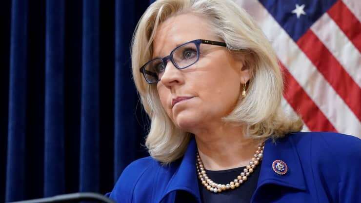 Liz Cheney Net Worth, Party, Approval Rating, Husband Net Worth - ABTC