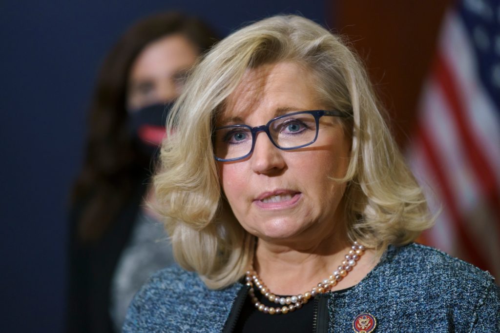 Liz Cheney Net Worth, Party, Approval Rating, Husband Net Worth - ABTC