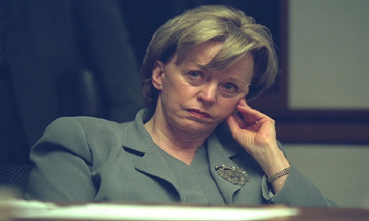 Lynne Cheney