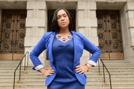 Marilyn Mosby