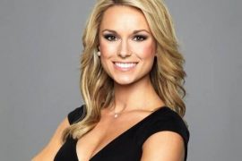 Molly McGrath