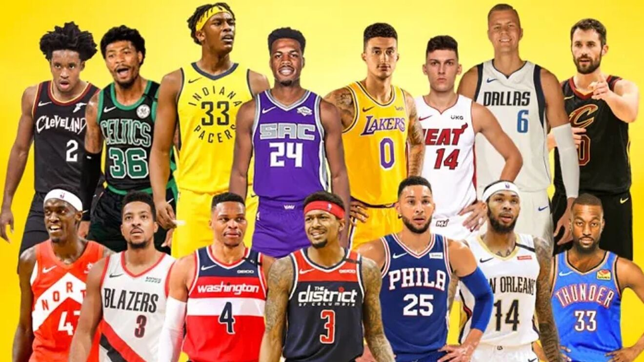 Who is the 1 team in the NBA? Who is the best NBA team right now? Who