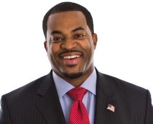 Who Is Marilyn Mosby's Husband Nick Mosby? Nick Mosby Salary, Wife, Age ...