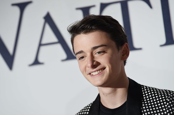 Noah Schnapp