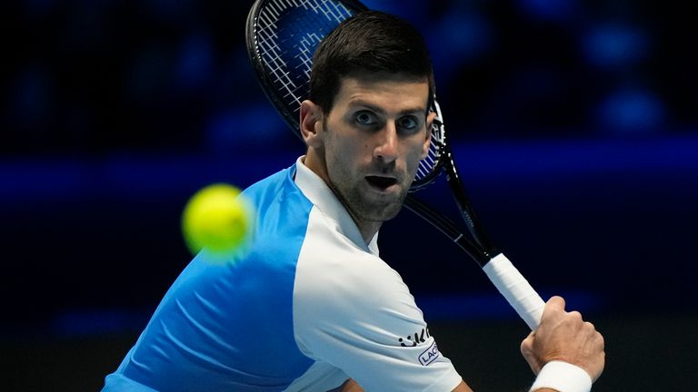 Why Was Novak Djokovic's Visa Cancelled? Did Djokovic Get Kicked Out Of ...