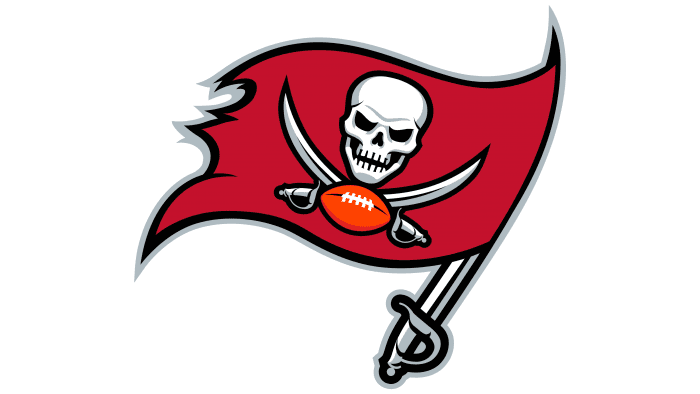 Tampa Bay Buccaneers Logo