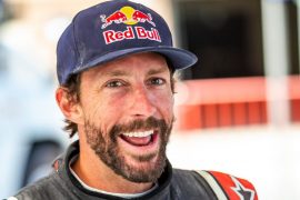 Travis Pastrana