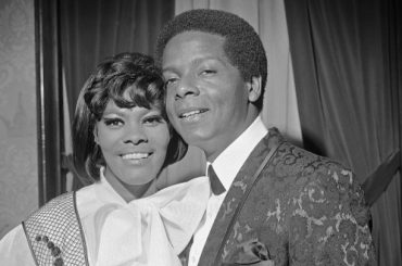 Who Was Dionne Warwick's Ex-Husband William Elliott Whom She Married ...