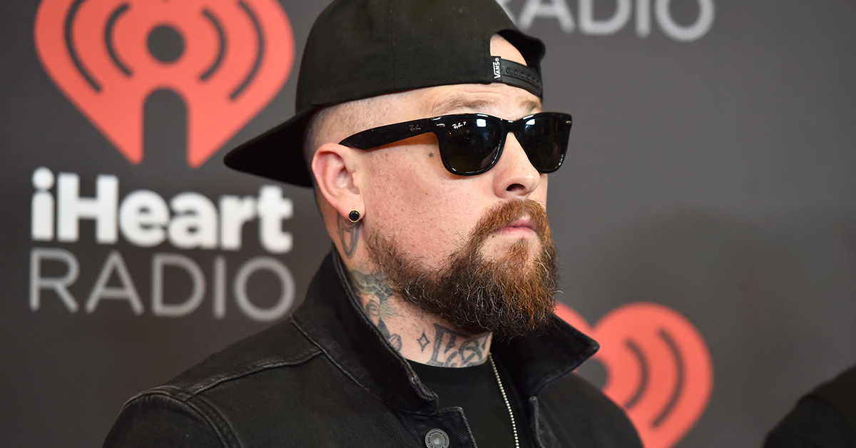 Benji Madden Net Worth, Twin, Height, Age, ExWife, Tattoos, Daughter