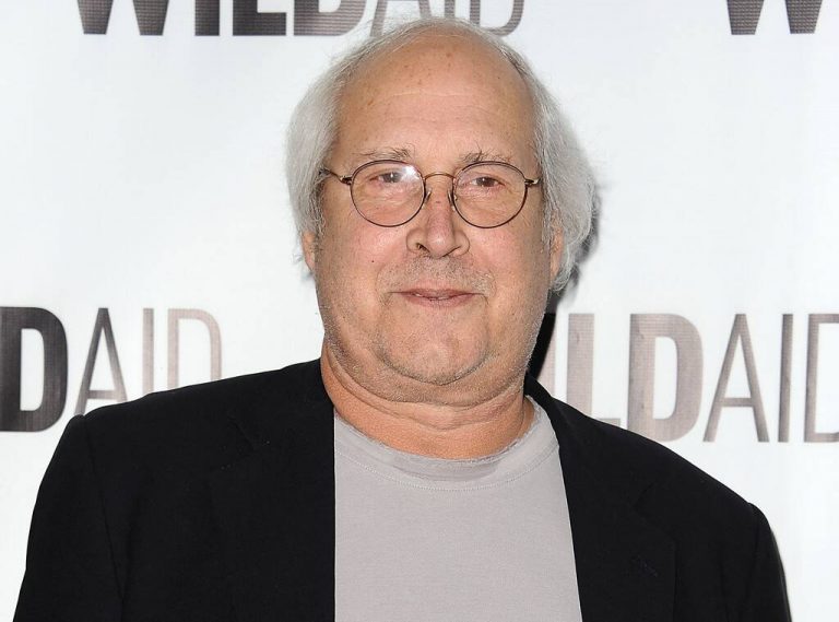 Chevy Chase Wife: Is Chevy Chase still married? Was Jayni Chase in ...