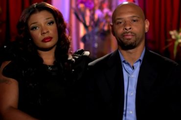 Who Is Syleena Johnson's Husband Kiwane Garris? Kiwane Garris Net Worth ...