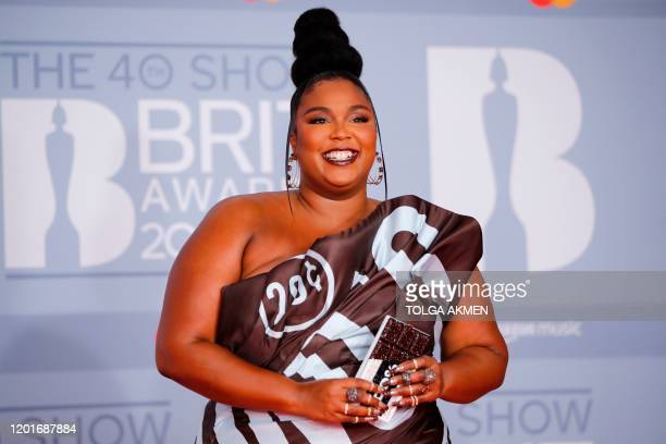 Lizzo Husband Is Lizzo Married Who Is Lizzo S Boyfriend ABTC   Lizzo 