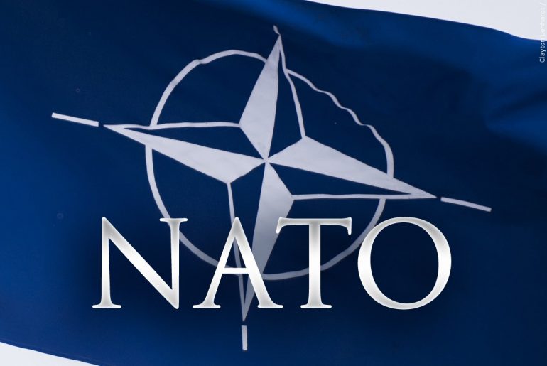 What country left NATO? Is Australia part of NATO? - ABTC