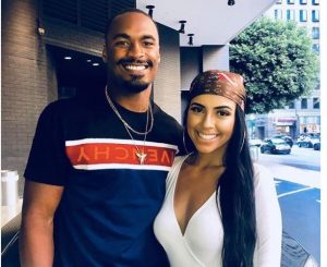 Who Is Robert Woods' Wife Alexandra Barbee? - ABTC