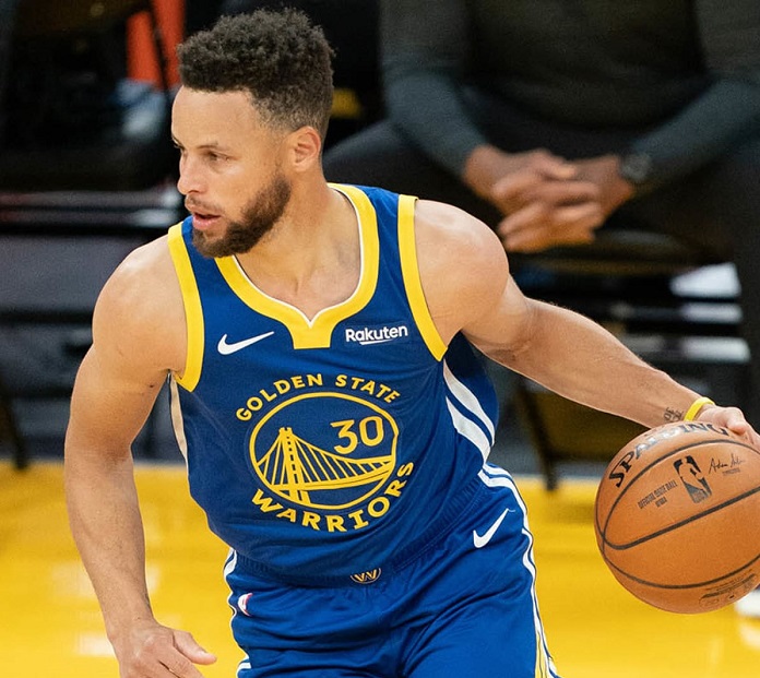 Steph Curry's Spectacular Victory at the American Century Championship