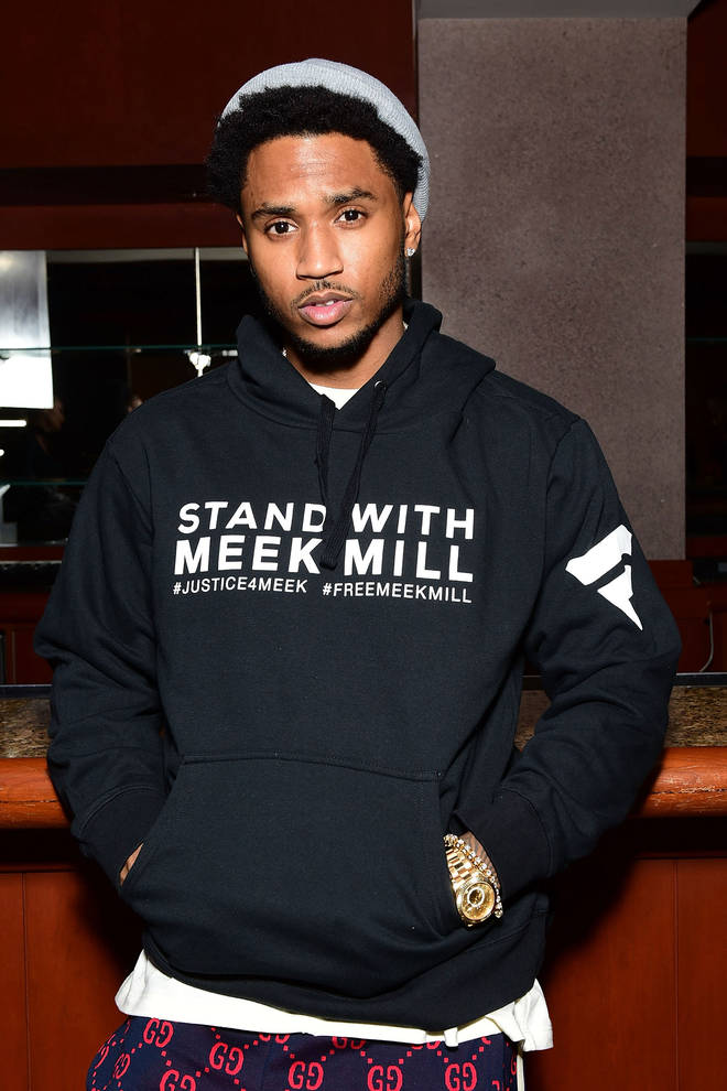 Trey Songz Net Worth, Real Name, Height, Son ABTC