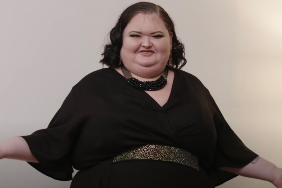 Has Tammy from 1000lb Sisters Lost Any Weight? How Much Does Tammy