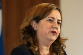 Annastacia Palaszczuk Education, Age, Family, Young, House ...