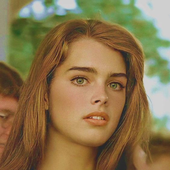 Brooke Shields Young, Age, Net Worth, Height, Movies And TV Shows ...