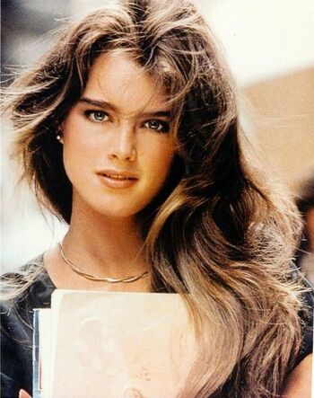 Brooke Shields Young, Age, Net Worth, Height, Movies And TV Shows ...