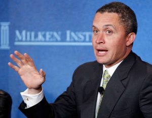 Children: Georgia Ford And Harold Eugene Ford III: Meet Harold Ford Jr.'s Children - ABTC