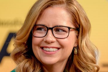 Why Did Jenna Fischer Change Her Name? Was Jenna Fischer's Real Husband ...