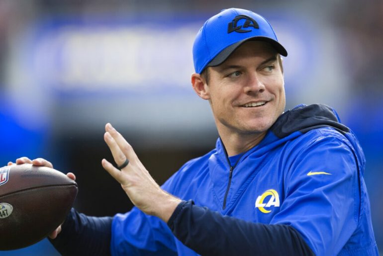 Kevin O'Connell Salary, Net Worth, Offensive Scheme