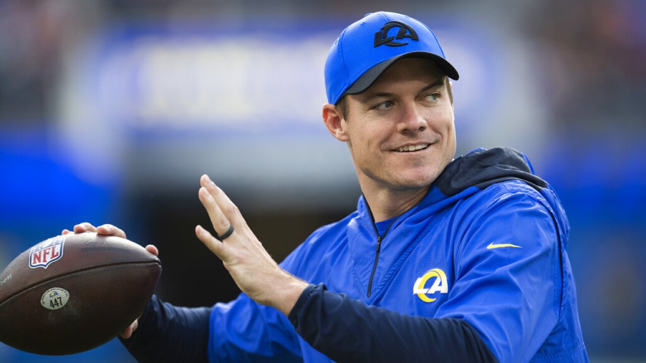 Kevin O'Connell Salary, Net Worth, Offensive Scheme