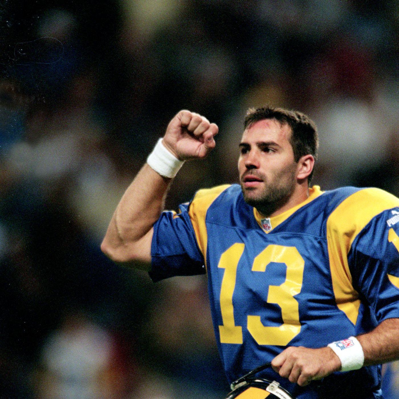 When did Kurt Warner retire? How many Super Bowls did Kurt Warner win