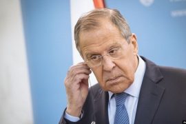 Where Is Sergeĭ Lavrov's Daughter? - ABTC