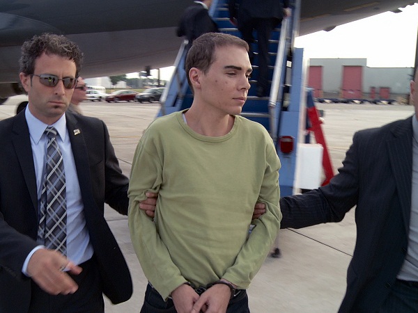 What Is Luka Magnotta Doing Now? - ABTC