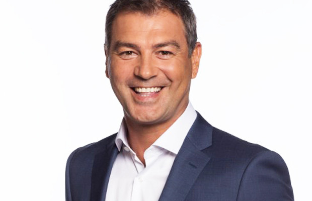 Mark Rudan