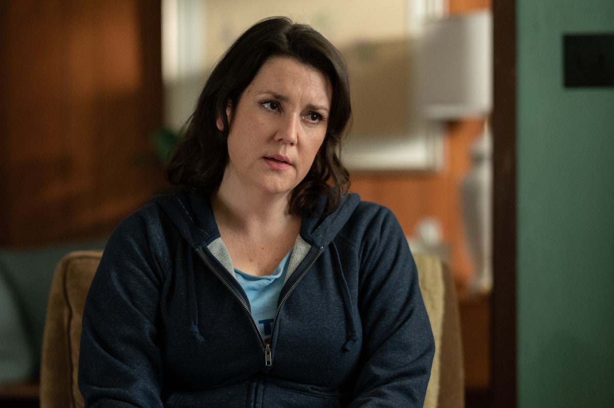 Melanie Lynskey Child: Does Melanie Lynskey Have Kids? - ABTC