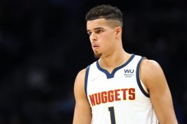 Michael Porter Jr