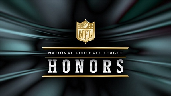 2022 NFL Honors Awards: Full List Of Winners From The 2021 NFL Season ...