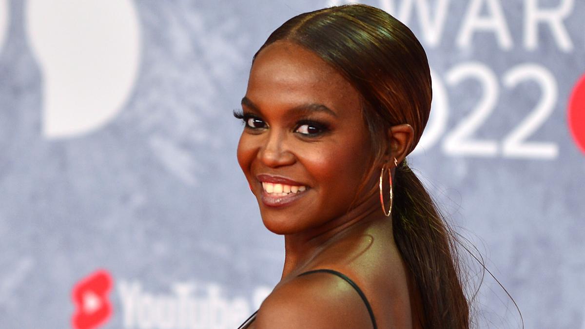 Are Motsi Mabuse and Oti Mabuse sisters? - ABTC