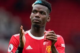 Where Are Paul Pogba's Parents From? Who Is Paul Pogba Father? - ABTC