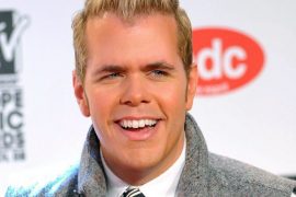 Perez Hilton