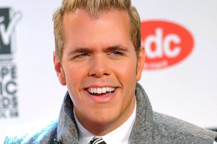 Perez Hilton Kids: Meet Perez Hilton's Children Mario Armando ...