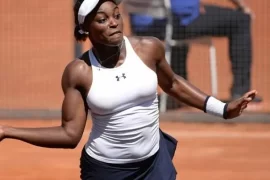 Sloane Stephens