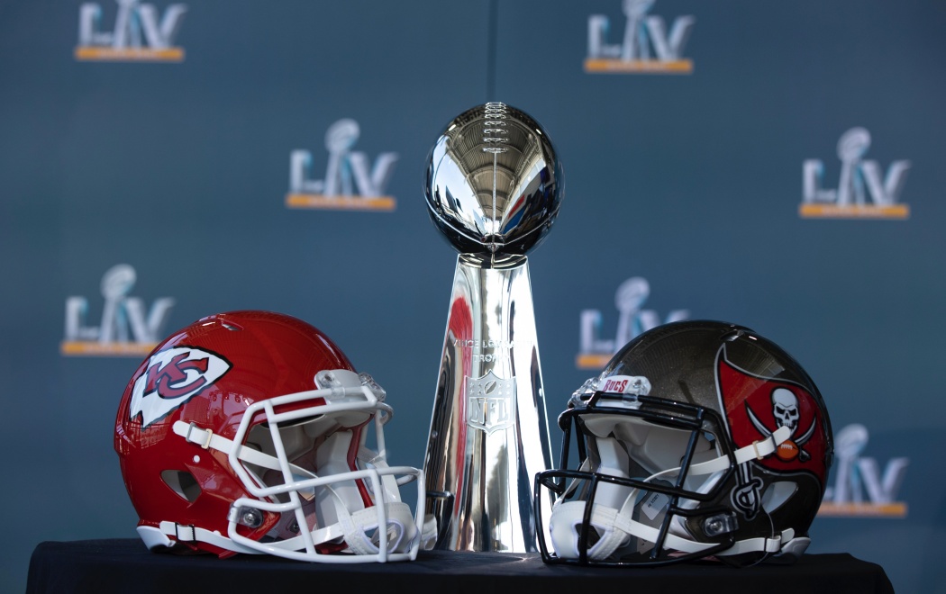 EXPERT PICKS for Super Bowl 57  NFL Super Bowl Predictions 